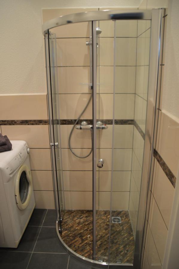 Wohnen Im Fachwerkhaus Apartment *