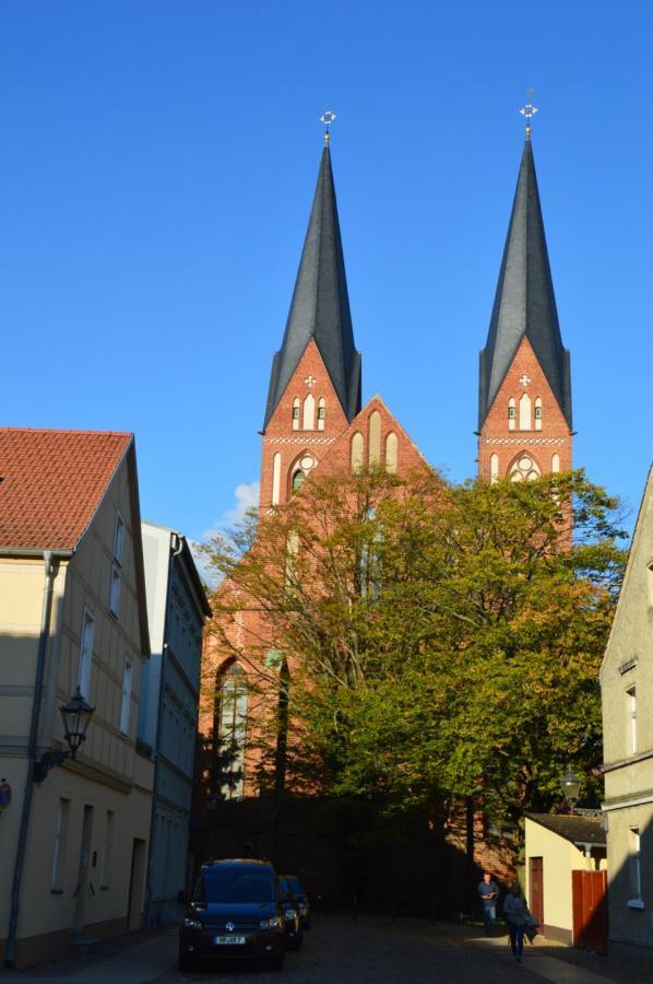 Wohnen Im Fachwerkhaus